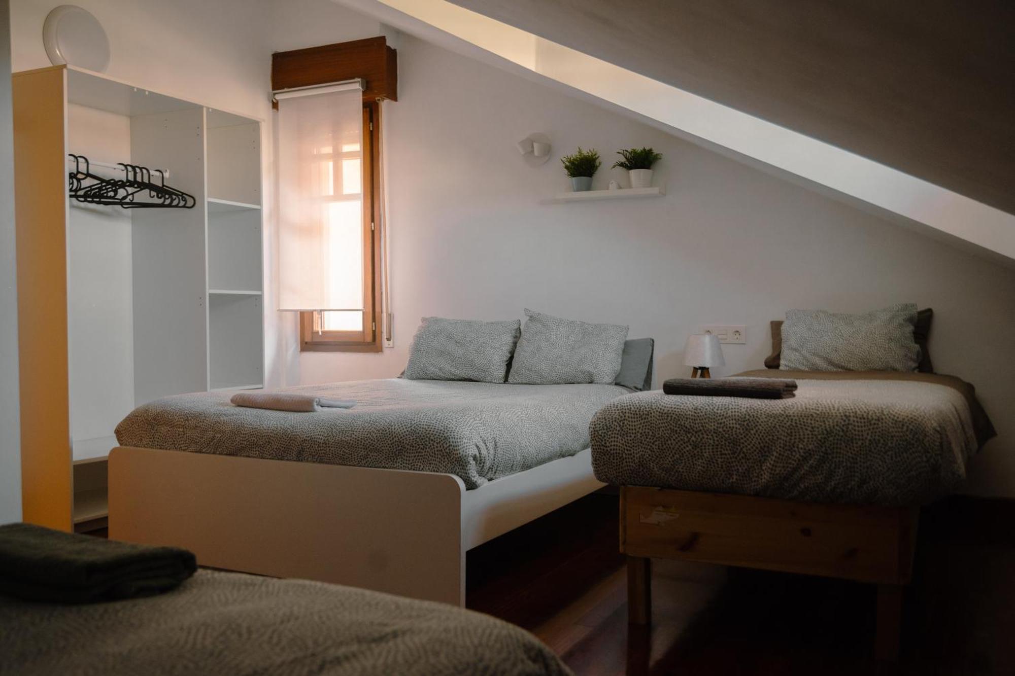 Chalet Bilbao-Aeropuerto Sondika Bilik gambar