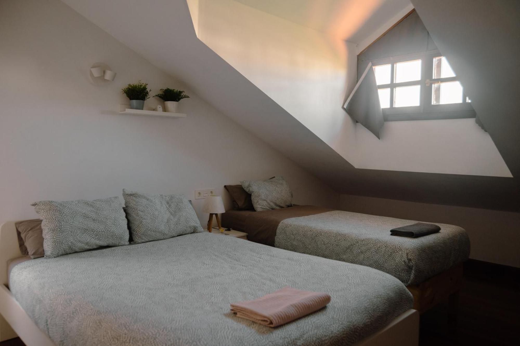 Chalet Bilbao-Aeropuerto Sondika Luaran gambar